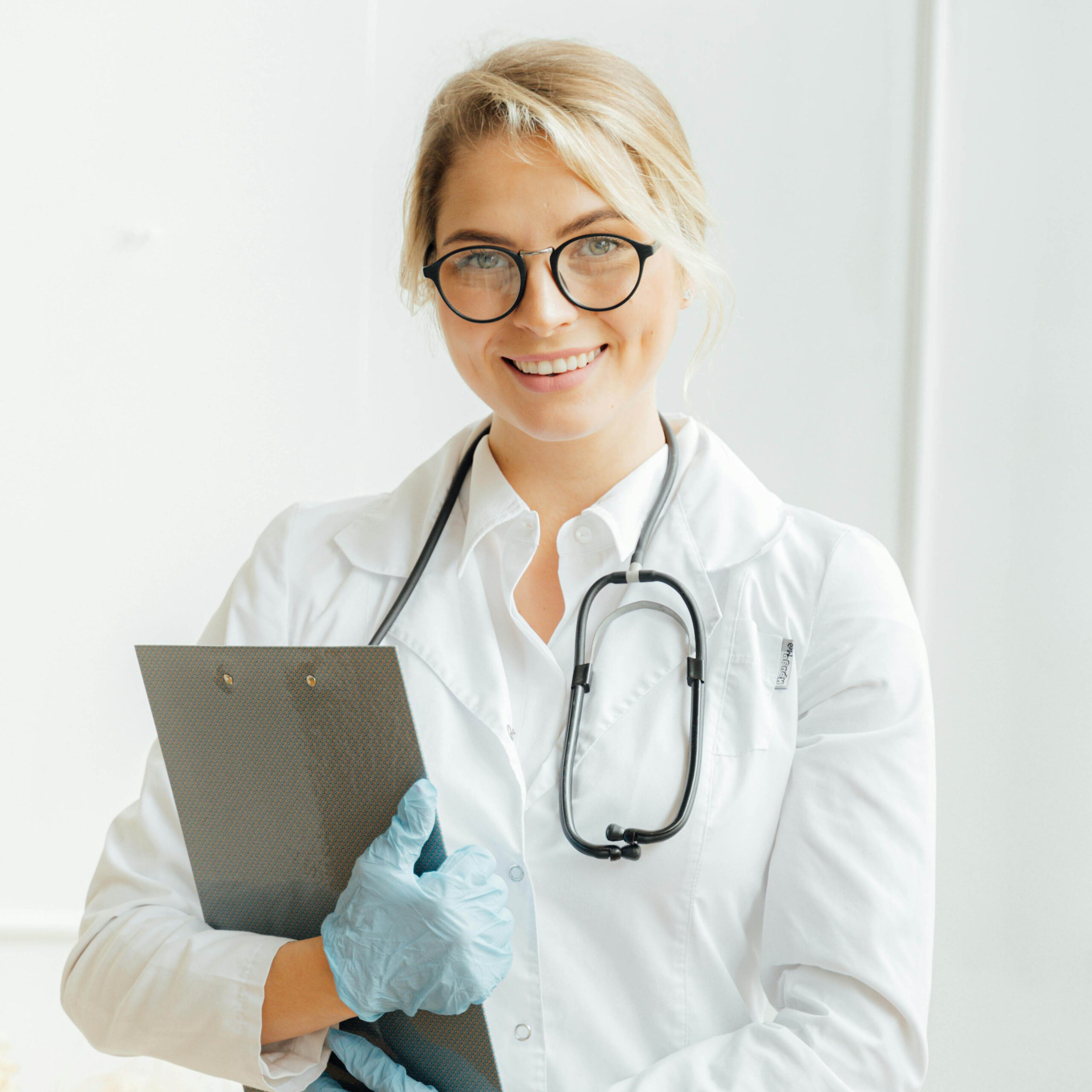 Doctor 1