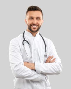 Doctor 1