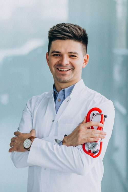 Doctor 3